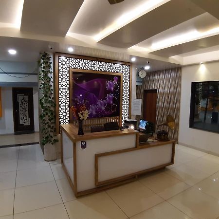 Hotel Great Annapurna Khuldabad Екстериор снимка