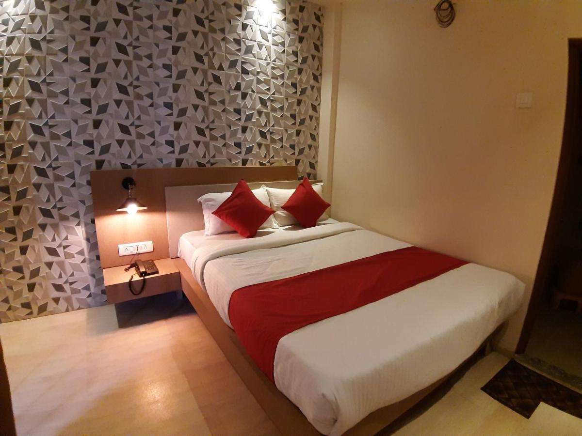 Hotel Great Annapurna Khuldabad Екстериор снимка