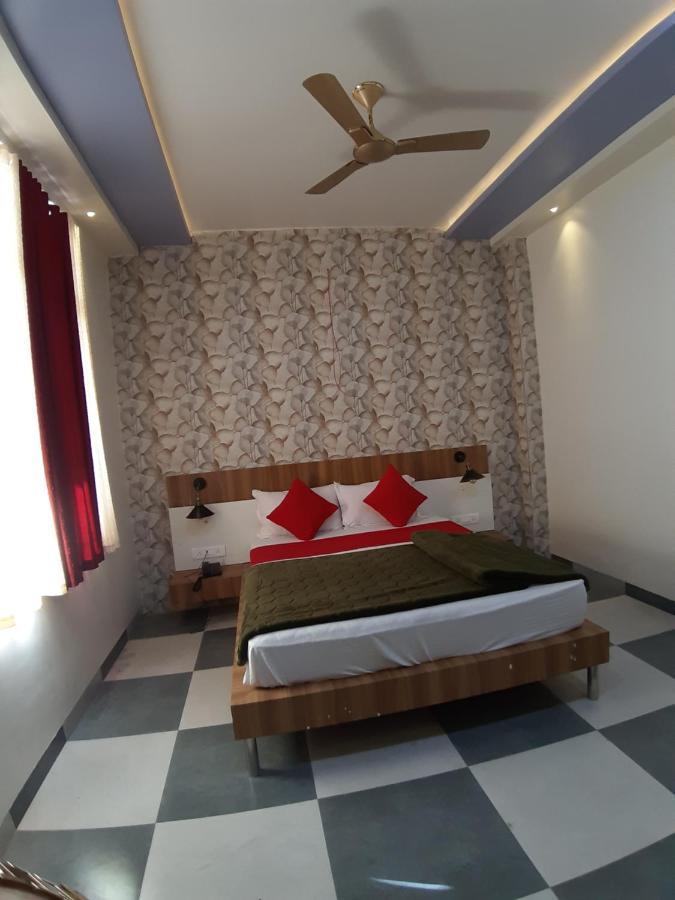 Hotel Great Annapurna Khuldabad Екстериор снимка
