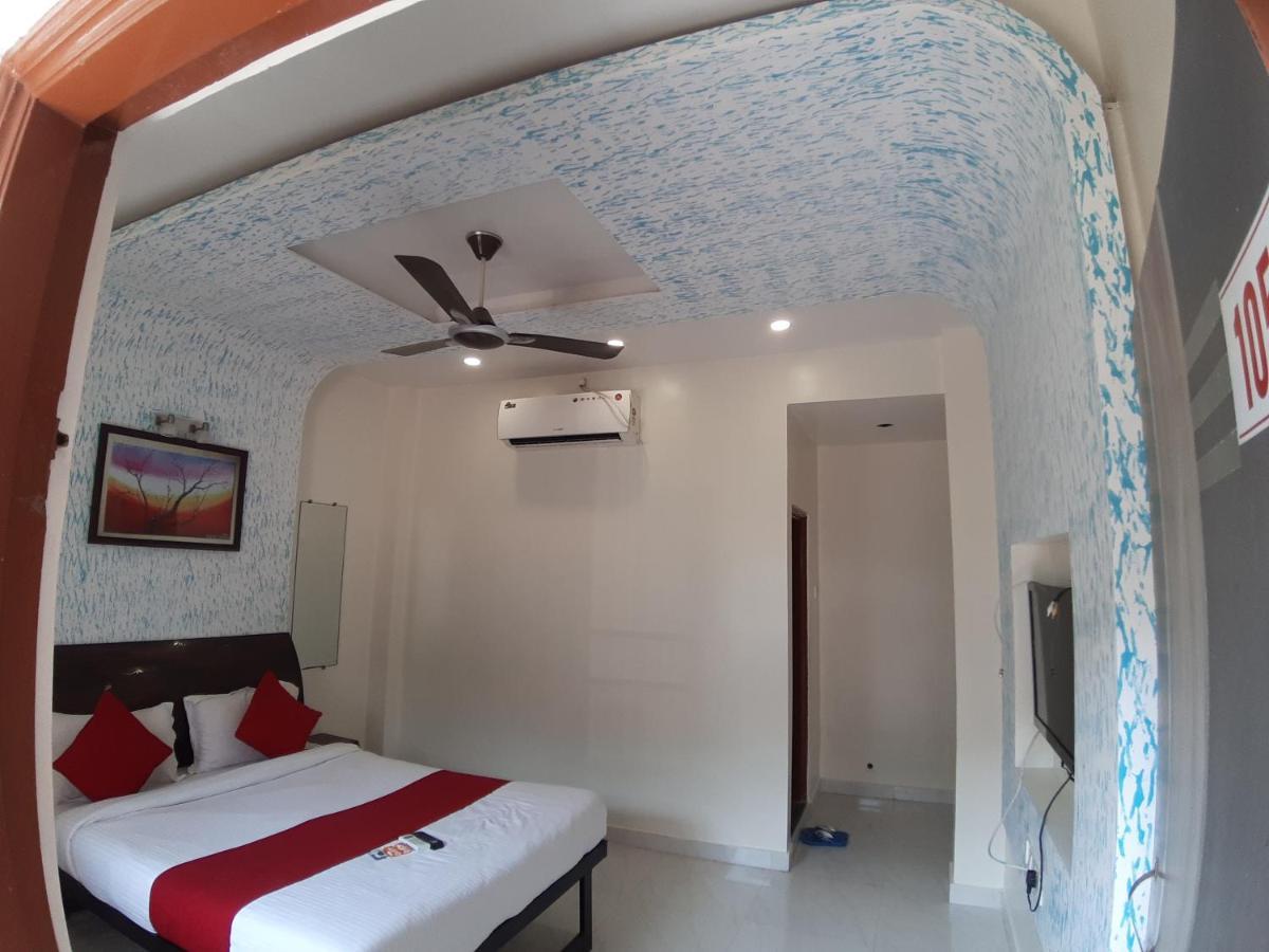 Hotel Great Annapurna Khuldabad Екстериор снимка