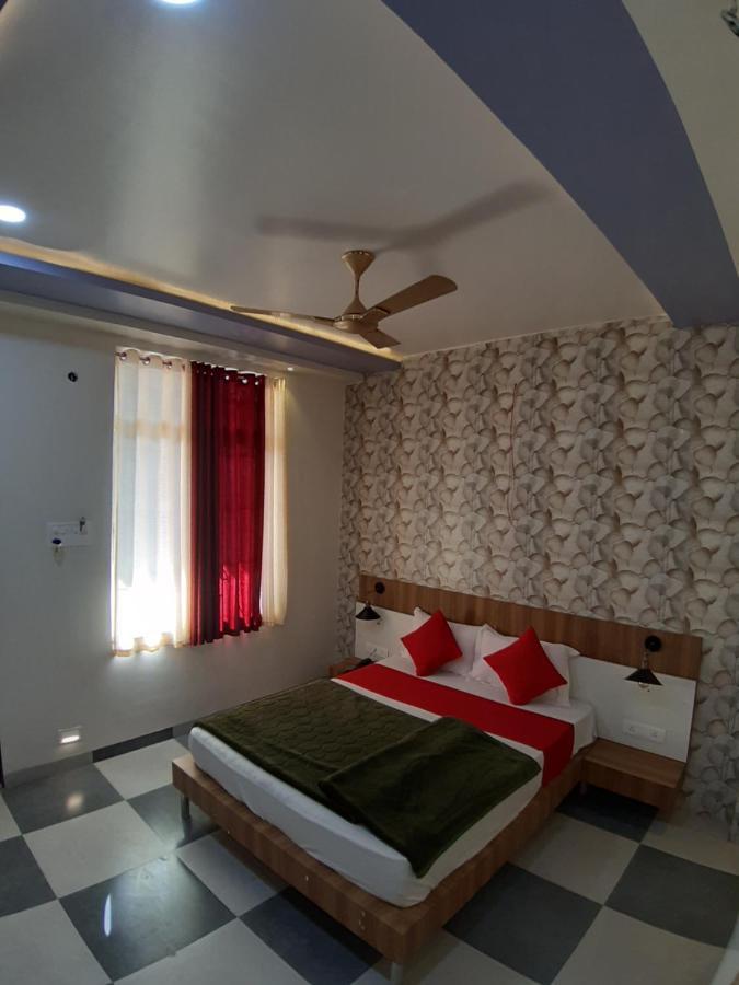 Hotel Great Annapurna Khuldabad Екстериор снимка