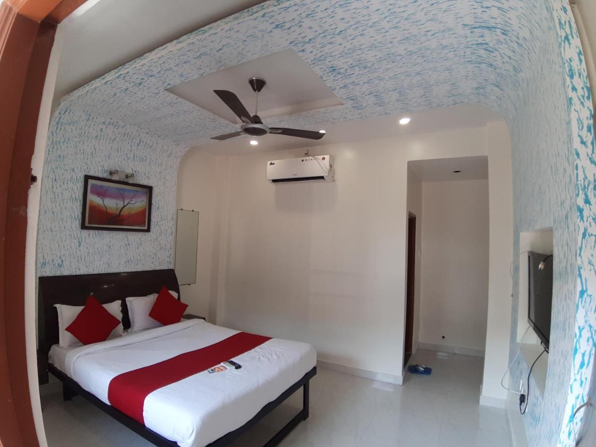 Hotel Great Annapurna Khuldabad Екстериор снимка