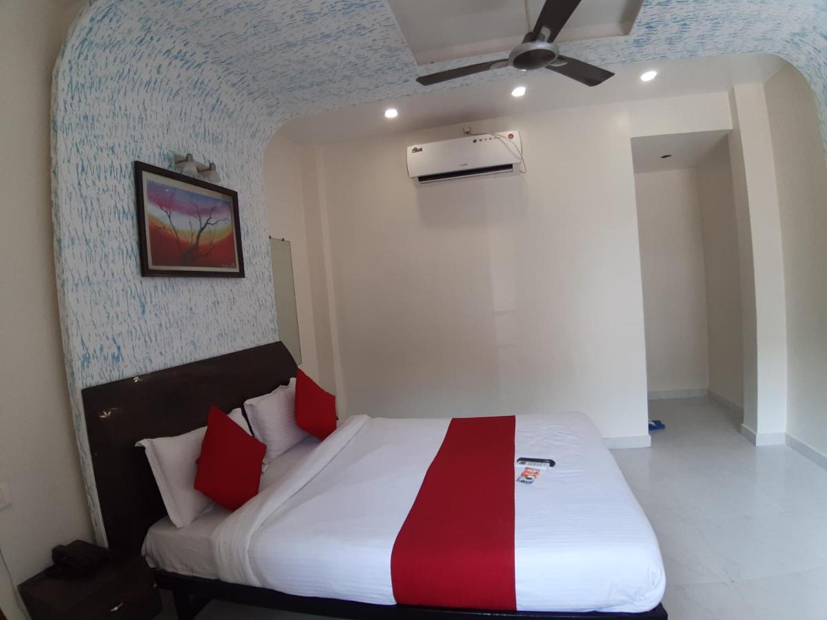 Hotel Great Annapurna Khuldabad Екстериор снимка