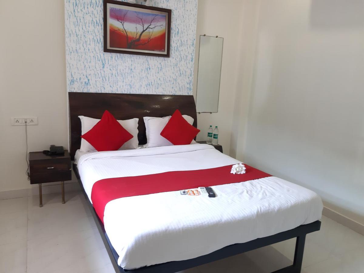 Hotel Great Annapurna Khuldabad Екстериор снимка
