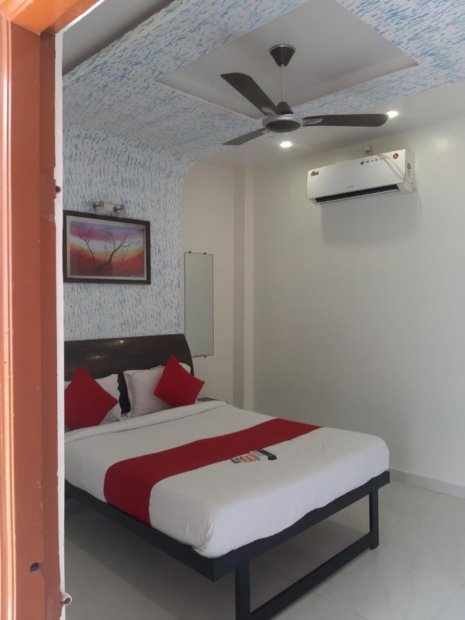 Hotel Great Annapurna Khuldabad Екстериор снимка