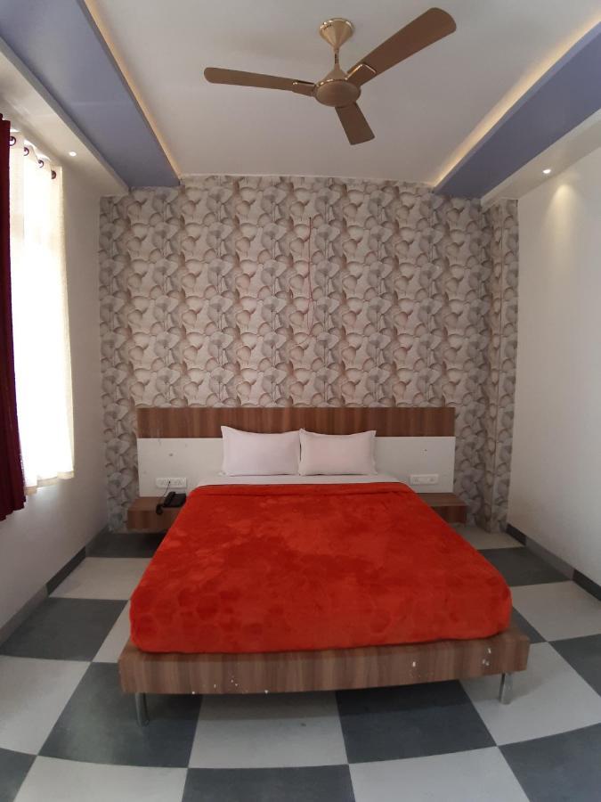 Hotel Great Annapurna Khuldabad Екстериор снимка