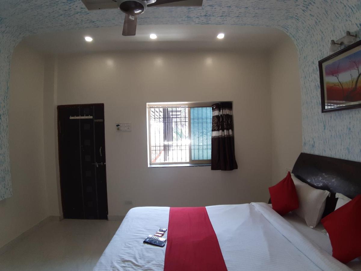 Hotel Great Annapurna Khuldabad Екстериор снимка